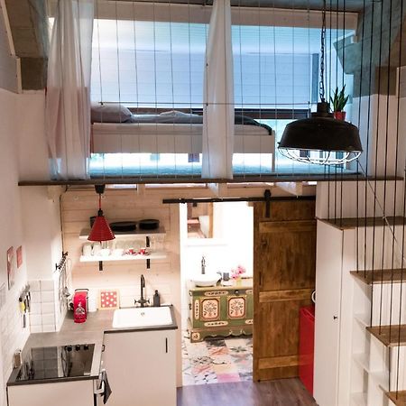 Mooki Loft&Lake Ossiacher See Gerlitzen Own Beach Villach Dış mekan fotoğraf
