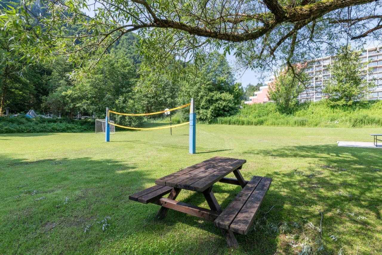 Mooki Loft&Lake Ossiacher See Gerlitzen Own Beach Villach Dış mekan fotoğraf