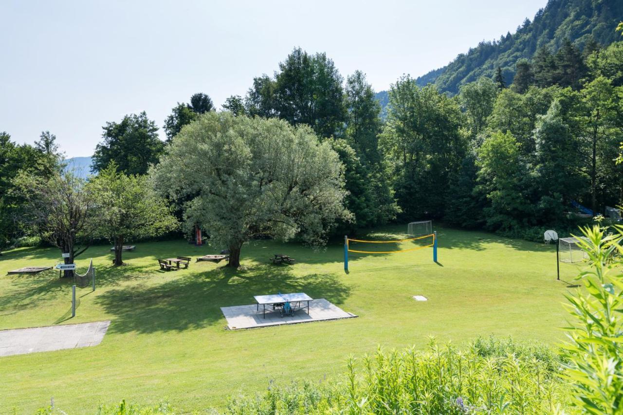 Mooki Loft&Lake Ossiacher See Gerlitzen Own Beach Villach Dış mekan fotoğraf