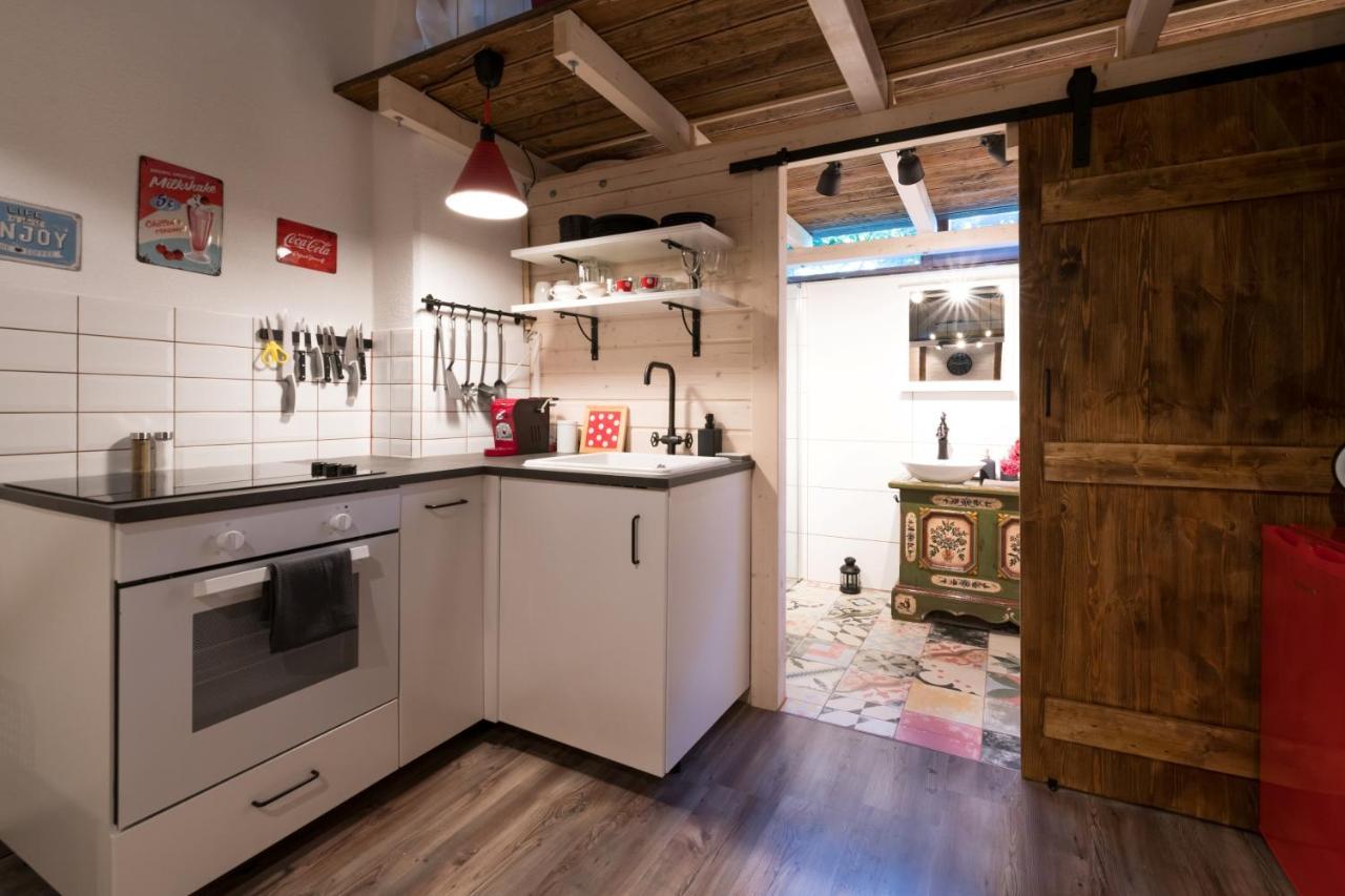 Mooki Loft&Lake Ossiacher See Gerlitzen Own Beach Villach Dış mekan fotoğraf