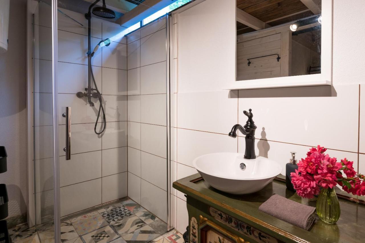 Mooki Loft&Lake Ossiacher See Gerlitzen Own Beach Villach Dış mekan fotoğraf